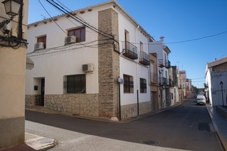 Santa Magdalena de Pulpis